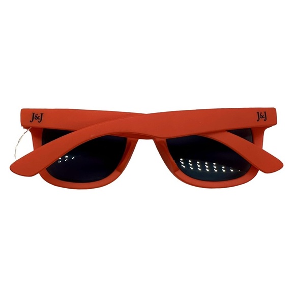 New NWT Janie and Jack English Bulldog Bundle, hat sunglasses socks, 2T-3T - Picture 8 of 11